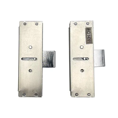 Fullex Crimebeater Deadbolt Case Only