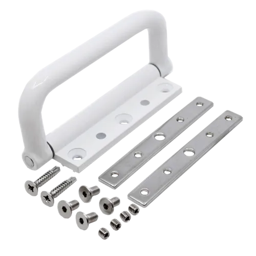 TSS Fire Brigade FB1/FB2 Mortice Deadlock
