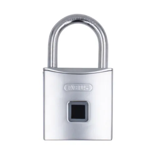 ABUS Touch Fingerprint Padlock