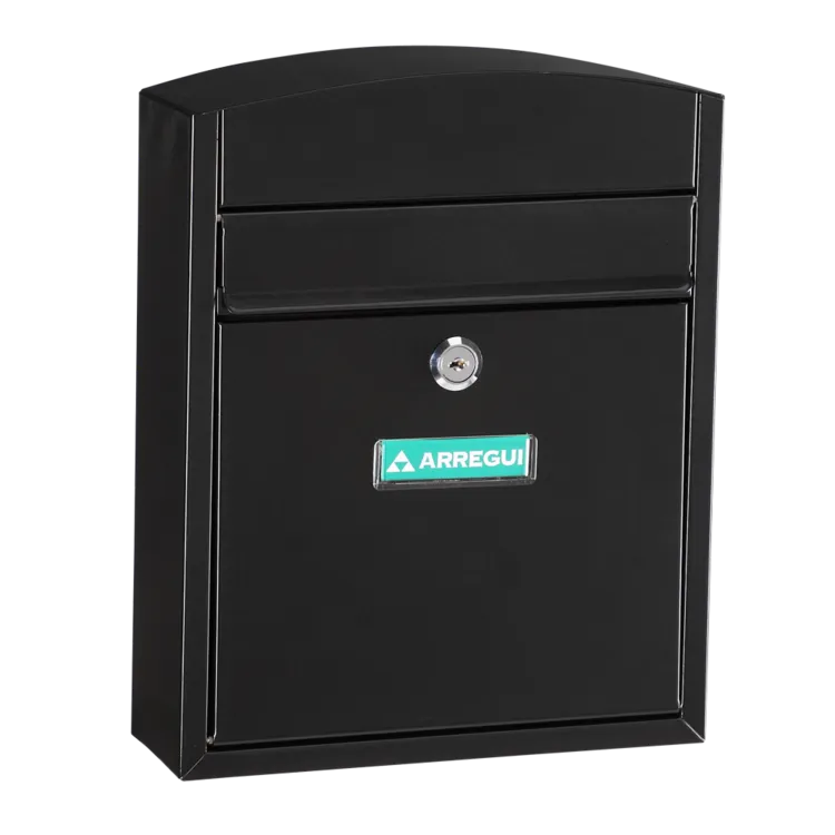 ARREGUI Compact Mailbox