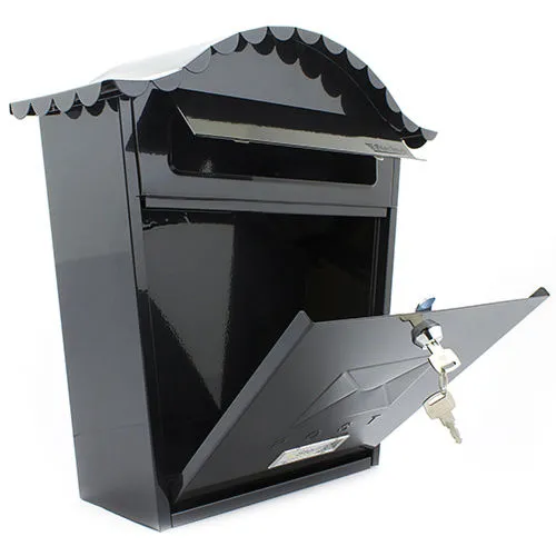 Classic Postbox