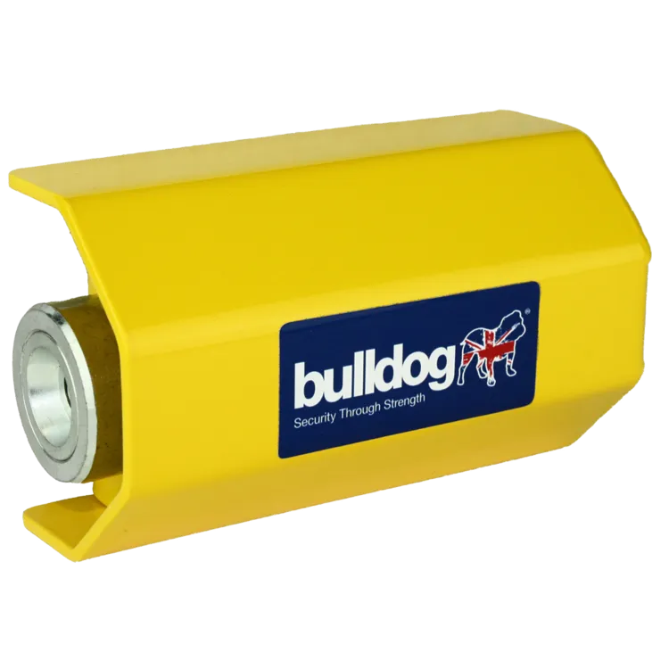 BULLDOG High Security Garage & Workshop Door Lock GR250