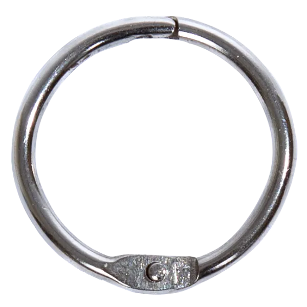 ASEC Hinged Jailer Ring 60mm