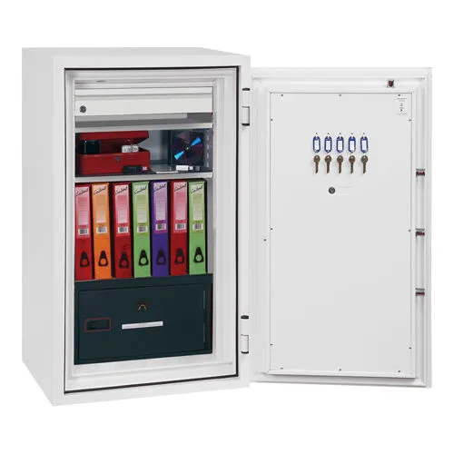 Phoenix DS2500 Series Data Safes (LEAD TIME: 3-5 DAYS)