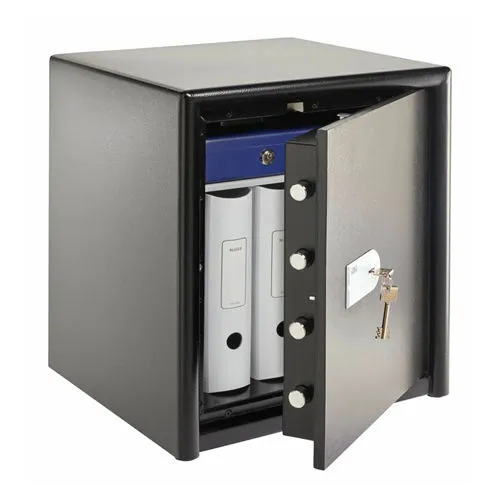 Burg-Wachter Combi-Line SecuTronic Safes with Key Lock (LEAD TIME: 3-5 DAYS)