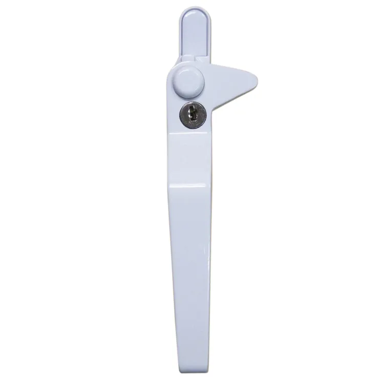 Avocet Z Series Locking Cockspur Window Handles