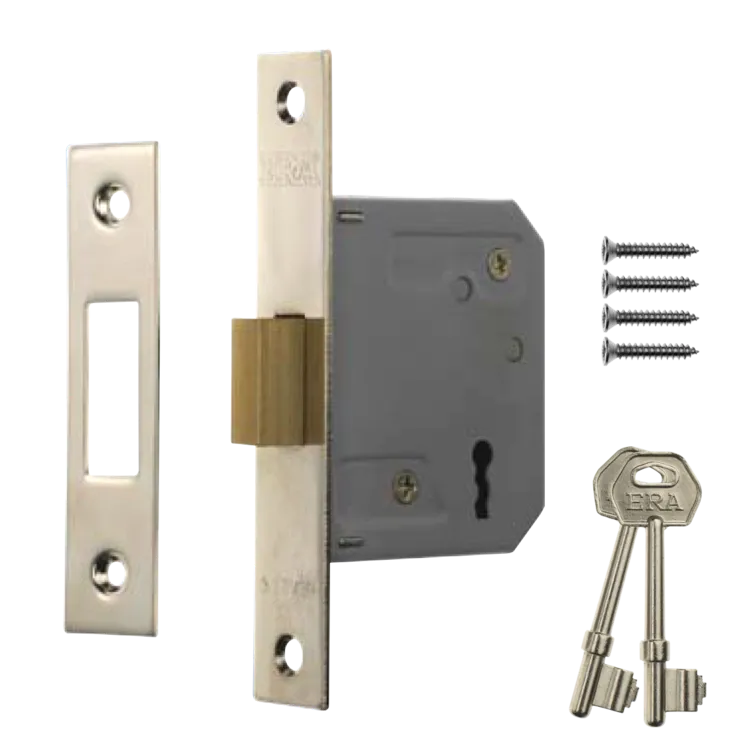 ERA 472 & 572 3 Lever Deadlock