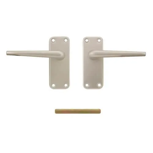 Contract L/Bath L/Privacy Furn SAA