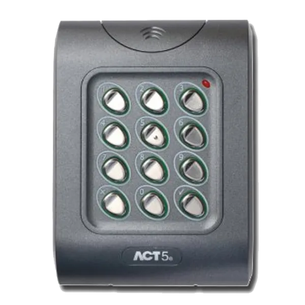 ACT ACT5e Keypad