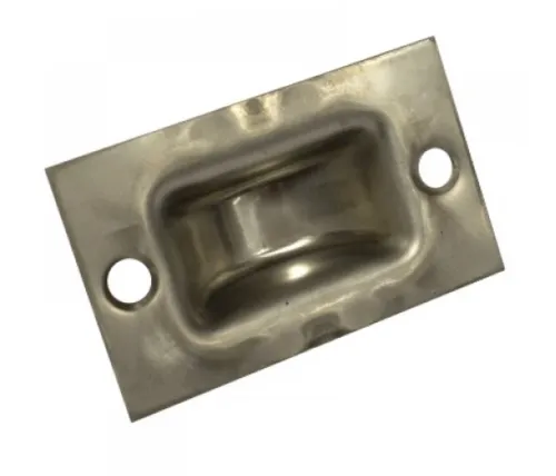 BRITON 376 Series Easy Clean Floor Socket