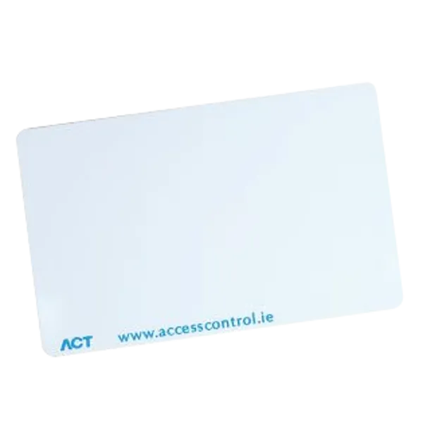ACT ACTprox ISO-B Proximity Card