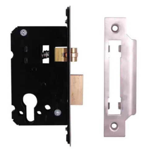 Imperial G7072 Euro Mortice Sashlock