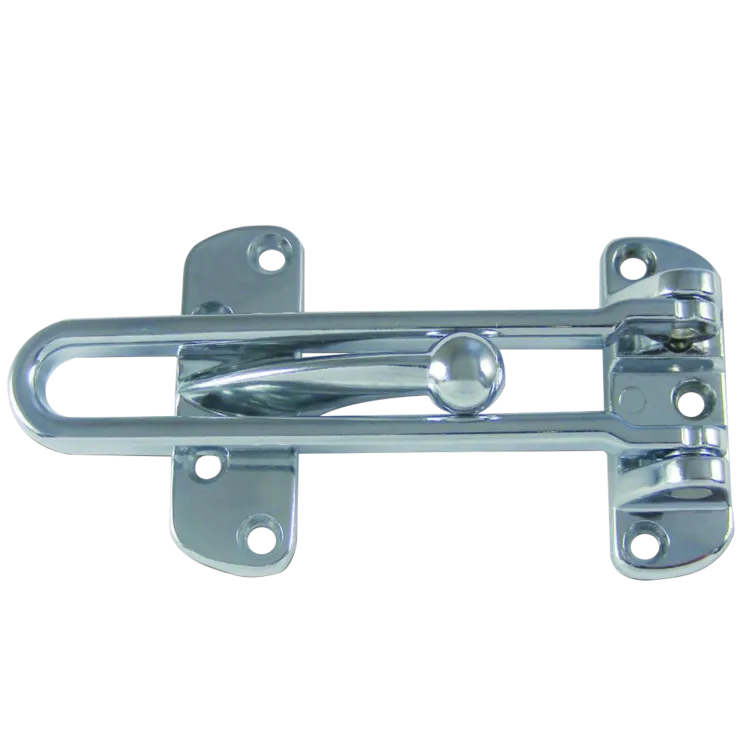 ASEC Door Restrictor