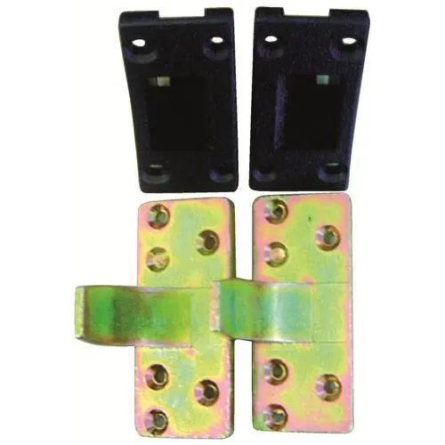 UPVC Hinge Bolt Protector