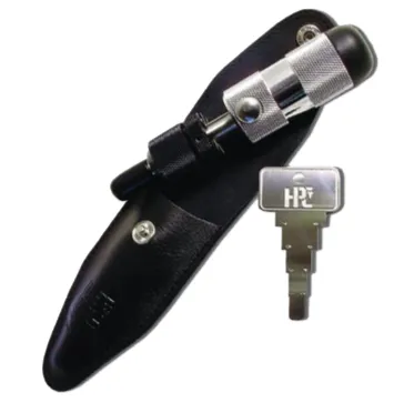 HPC TLP-7SB Quick Reset 7 Pin Tubular Lockpick