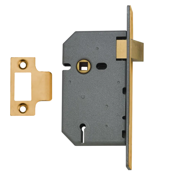 UNION 2657 Mortice Latch