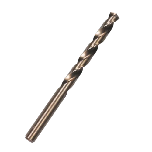 LABOR HSS Cobalt Drill Bit DIN338