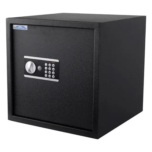 De Raat Protector Domestic Safes (LEAD TIME: 3-5 DAYS)