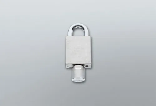 Digital Padlock