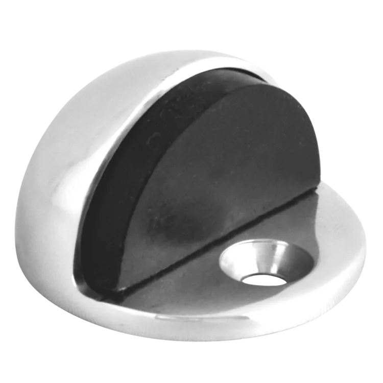 ASEC Oval Floor Door Stop