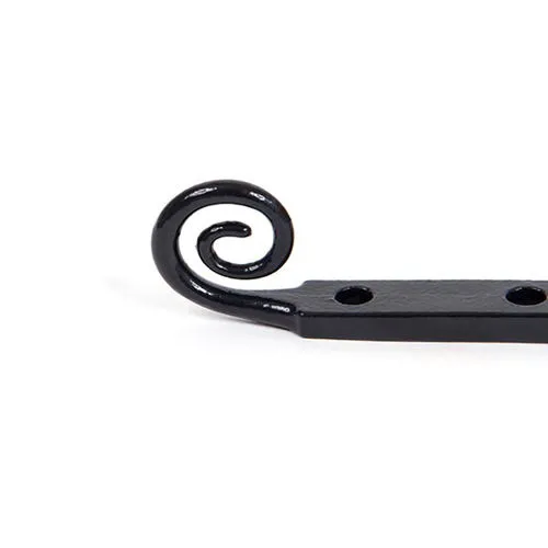 From the Anvil Monkeytail Non-Locking Casement Stays (LEAD TIME: 2-3 DAYS)