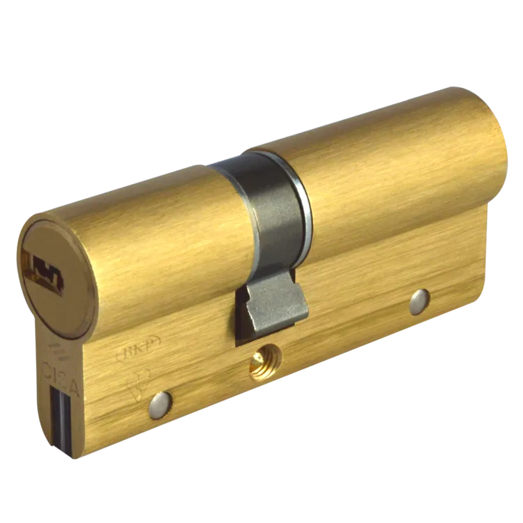 CISA Astral S Euro Double Cylinder