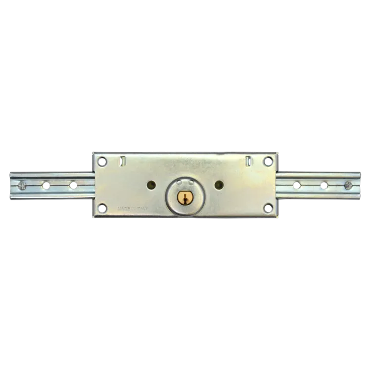 ILS Prefer 2259 Centre Shutter Lock 155mm x 56mm 228mm