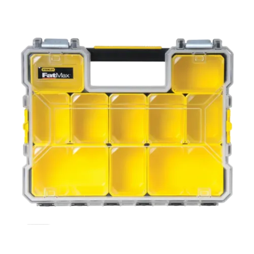 STANLEY FatMax® Deep Professional Organiser
