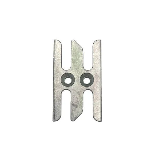Codelocks CL500 & CL505 Marine Front and Back Plates (LEAD TIME: 2-3 DAYS)