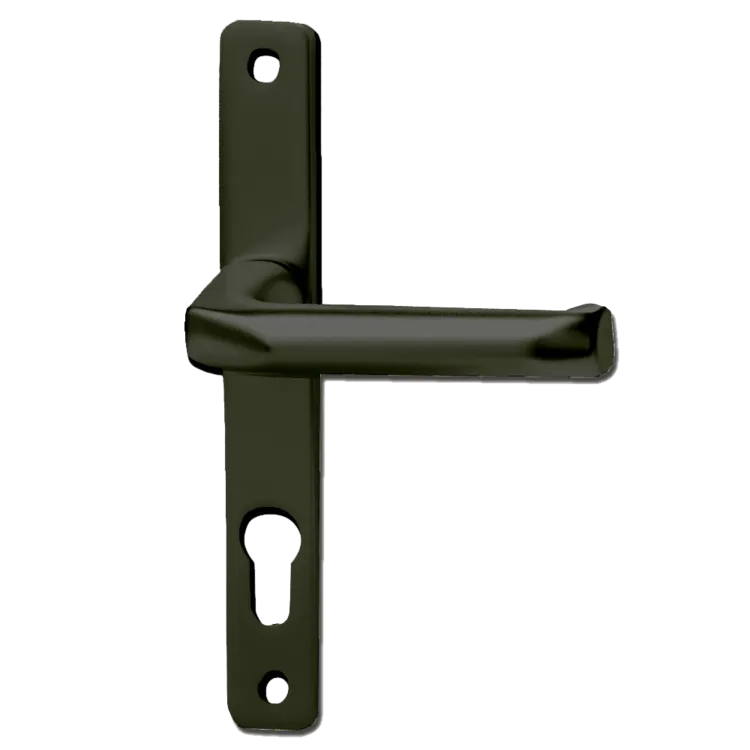 HOPPE  London UPVC Lever Door Furniture To Suit ABT & UNION