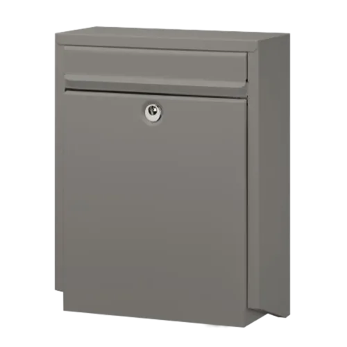 DAD Decayeux D100 Series Post Box