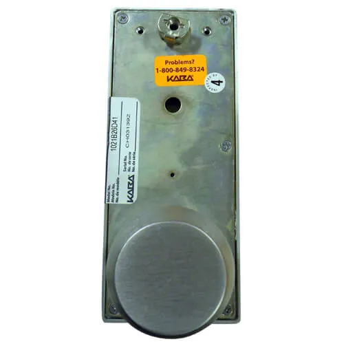 ASEC H&C Spoon Lift Key - 450mm