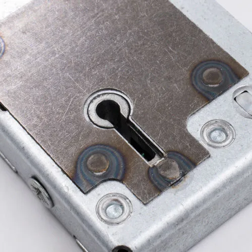 ERA Vectis Hookbolt Genuine Multipoint Gearbox - Lift Lever or Split Spindle