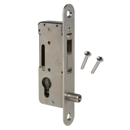 LOCINOX Gate Insert Lock H-COMPACT With Hook