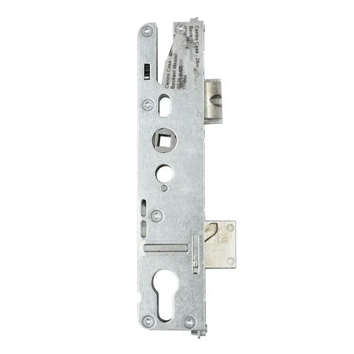 Lockmaster Yale Millenco Bi-Fold Lock Case