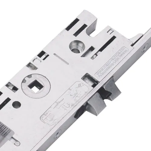 Maco C-TS Latch Deadbolt 2 Rollers 2 Hooks Multipoint Door Lock - Master French Door Lock Section
