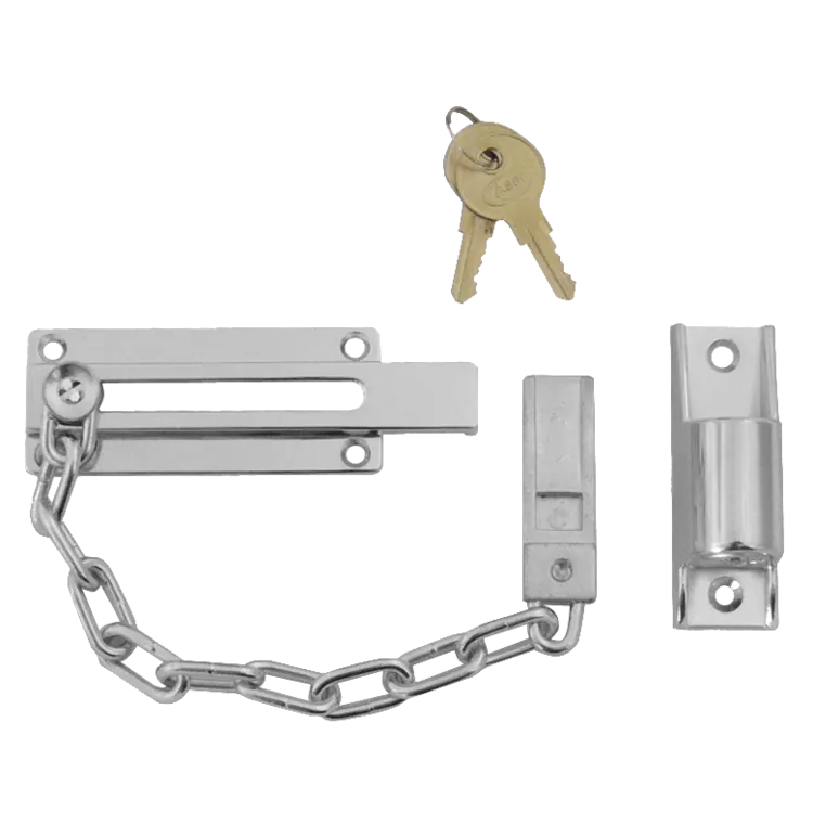 ASEC Locking Door Chain