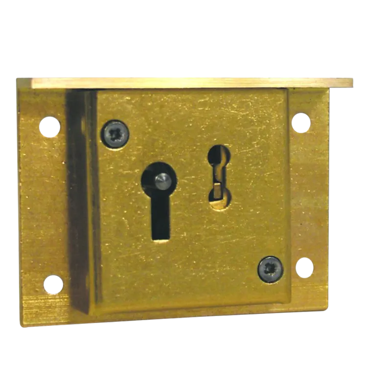 ASEC 41 2 Lever Till Lock