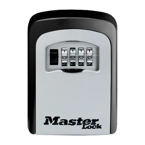 MASTER LOCK 5401EURD Key Safe