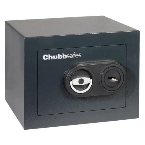 CHUBBSAFES Zeta Grade 1 Certified Safe 10,000 Rated