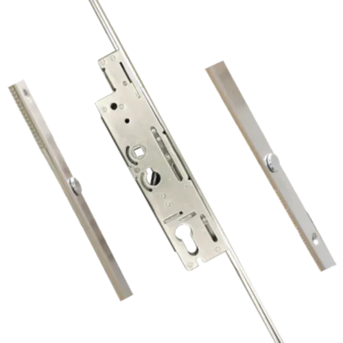 EuroSpec CSU1005SSS Oval Profile Escutcheon (LEAD TIME: 2-3 DAYS)