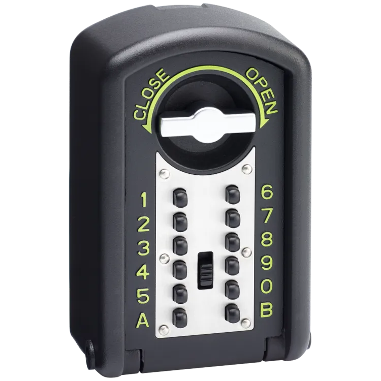 BURTON KEYGUARD Keyguard Digital XL
