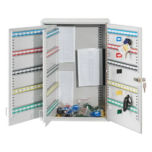 De Raat Key Cabinet SLR Safes (LEAD TIME: 3-5 DAYS)
