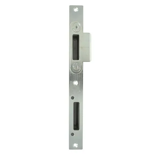 Avocet Composite Latch and Deadbolt Keep