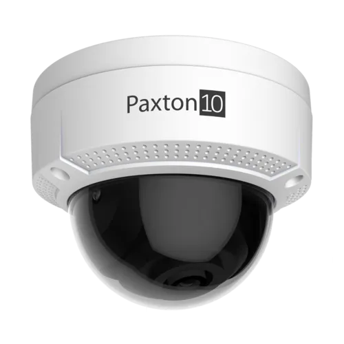 PAXTON10 Mini Dome Camera Core Series 4MP