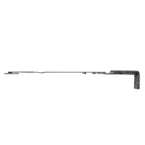 Roto Designo TBT Top Scissor Hinge Concealed Fix