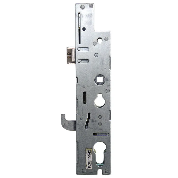 Fullex XL Genuine Multipoint Gearbox - Lift Lever