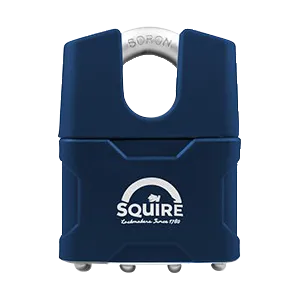 SQUIRE Stronglock 30 Series Laminated Closed Shackle Padlock