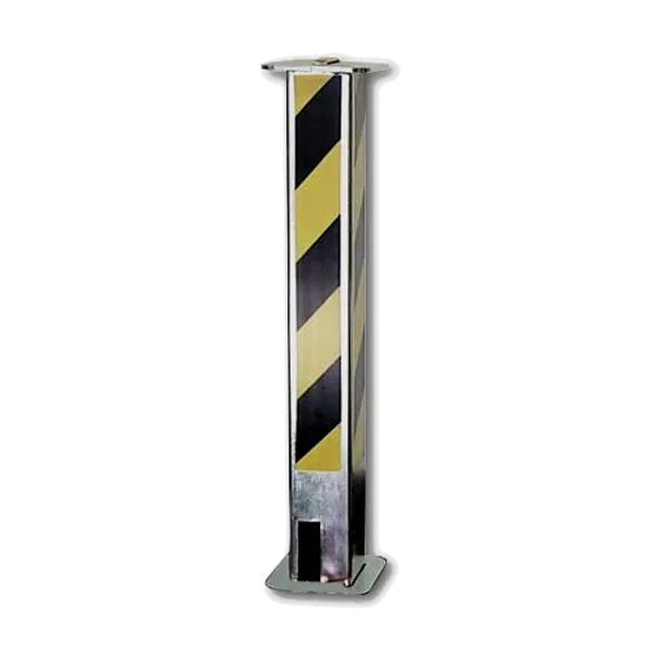 ASEC Heavy Duty Telescopic 550mm High Parking Post