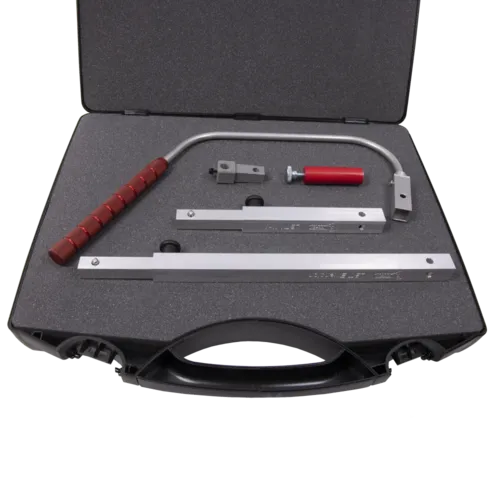 GJ Locks Letterbox Tool